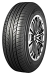 Nankang N-607 235/55 R17 103V