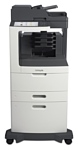 Lexmark MX812dxpe