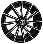 Lenso Black-Angel 9x20/6x139.7 D106.1 ET20 MBFS