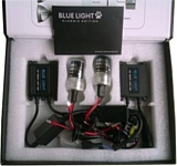 Blue Light H11 5000K