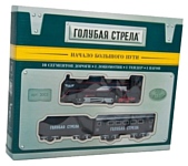 Голубая стрела Стартовый набор GS-3003 Голубая стрела Стартовый набор GS-3003