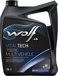 Wolf VitalTech 75W-80 Multi Vehicle 5л