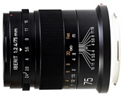 IBERIT 75mm f/2.4 Leica M