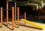 Start Line Fitness №8 Start Line Fitness №8