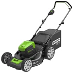 Greenworks 2500907 80V 46cm