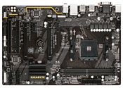 GIGABYTE GA-A320-DS3 (rev. 1.0)