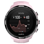 SUUNTO Spartan Sport wrist HR