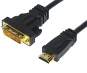 HDMI - DVI 2 м
