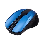 Ritmix RMW-560 black-Blue USB Ritmix RMW-560 black-Blue USB