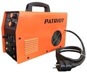 PATRIOT WMA 205ALM PATRIOT WMA 205ALM