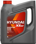 Hyundai Xteer Gasoline G500 10W-40 4л