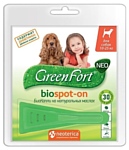 GreenFort neo БиоКапли для собак 10–25 кг GreenFort neo БиоКапли для собак 10–25 кг