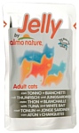 Almo Nature (0.07 кг) 1 шт. Classic in Jelly Tuna and White Bait
