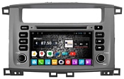 Daystar DS-7083HD Toyota LC 100 9" ANDROID 8