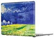 i-Blason MacBook Pro 15 Retina Field Oil Painting