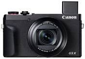 Canon PowerShot G5 X Mark II