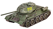 Revell 03302 Танк T-34/85