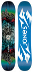 Jones Snowboards Prodigy (19-20)