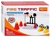 Xipoo Block Fire XP93405 Fire Traffic