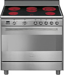 Smeg SCD91CMX9