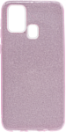 EXPERTS Diamond Tpu для Samsung Galaxy A21s (розовый)