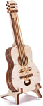 Wood Trick Вудик Гитара 1234-W6
