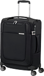 Samsonite D'Lite Black 78 см