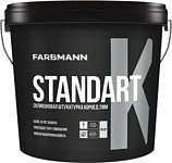 Farbmann Standart K (база LAP, 4.5 кг)