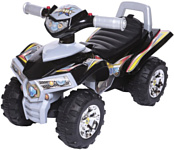 Baby Care Super ATV 551 (черный)