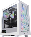 Thermaltake V350 TG ARGB Air Snow CA-1S3-00M6WN-03