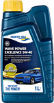 North Sea Lubricants Wave power excellence 5W-40 1л