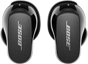 Bose QuietComfort II (черный)