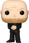 Funko POP! Heroes. Black Lightning Tobias Whale 57592