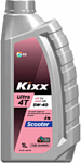 Kixx Ultra 4T Scooter SN/MB 10W-40 1л