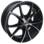 ALCASTA M07 6x15/5x100 D57.1 ET38 GMF 