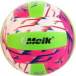 Meik QSV515 (5 размер, белый/розовый/салатовый)