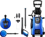 Nilfisk-ALTO E 145.4-9 PA X-TRA