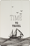JFK Smart Case для Huawei MatePad 10.4 (time to travel) JFK Smart Case для Huawei MatePad 10.4 (time to travel)