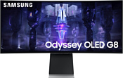 Samsung Odyssey OLED G8 LS34BG850SUXEN