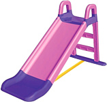 Doloni-Toys Средняя 014400/05 (розовый/фиолетовый)