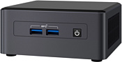 Intel NUC 11 Pro Kit BNUC11TNKI30000