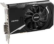 MSI GeForce GT 1030 Aero ITX 4GD4 OC MSI GeForce GT 1030 Aero ITX 4GD4 OC