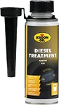 Kroon Oil Очищающая присадка к дизельному топливу Diesel Treatment 250ml 36105 Kroon Oil Очищающая присадка к дизельному топливу Diesel Treatment 250ml 36105