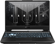 Ноутбук ASUS TUF Gaming A15 FA506NCR