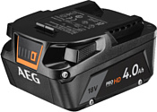 AEG Powertools L1840SHD 4935478859 (18В/4 Ah)