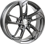 X'trike RST R037 7x17/5x108 D54.1 ET40 BMG