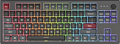 Montech MKey TKL Darkness MK87DB