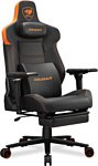 Cougar Armor Evo M (черный) Cougar Armor Evo M (черный)