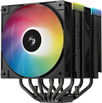 Deepcool AG620 BK ARGB V2 R-AG620-BKAMMN-GJD