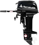 BarrakuDA HD9.9FHS PRO BarrakuDA HD9.9FHS PRO
